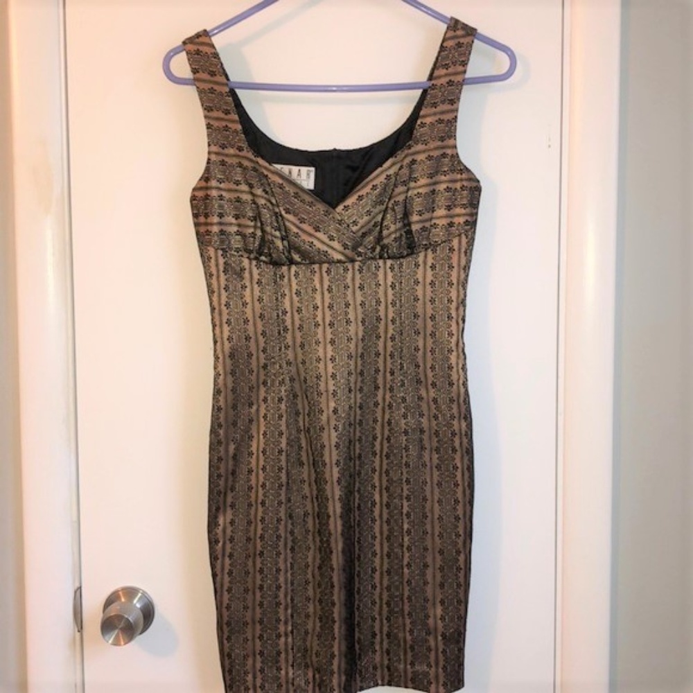 KENAR Petite - Cocktail Dress - 2P - EUC